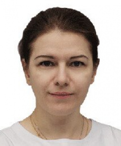 Тарасова Людмила Александровна гинеколог-эндокринолог