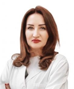 Хрупало Ольга Владимировна онколог
