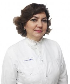 Семенова Виктория Дмитриевна лор (отоларинголог)