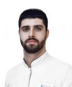 Гаджимирзаев Марат Мусаевич врач лфк