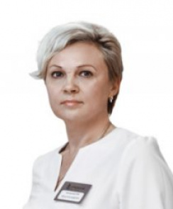 Маслова Юлия Александровна врач лфк