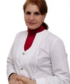 Дорофеева Ольга Ивановна гастроэнтеролог