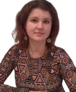 Северина Юлия Владимировна психиатр