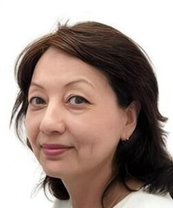 Муминходжаева Диля Акабировна узи-специалист