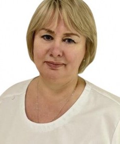 Сутулина Наталия Алексеевна невролог