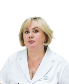 Сутулина Наталия Алексеевна невролог
