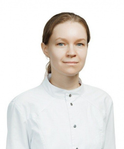Тарасова Марина Викторовна кардиолог