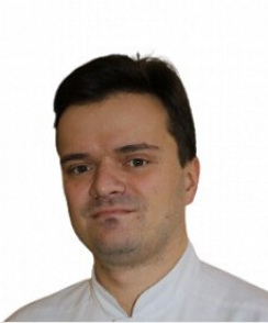 Пшеничный Антон Владимирович психотерапевт