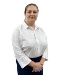 Яворская Светлана Александровна невролог
