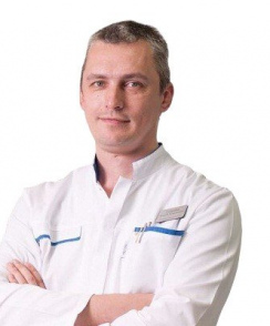 Латынин Алексей Всеволодович стоматолог
