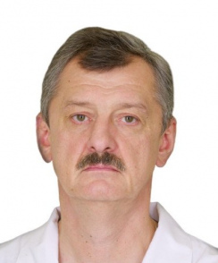 Александрин Александр Сергеевич андролог
