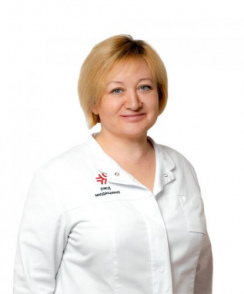Помазуева Елена Валерьевна дерматолог