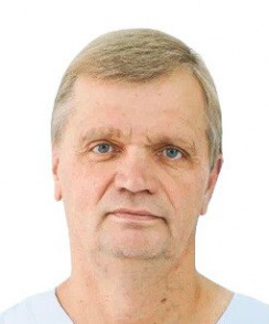 Антоненко Дмитрий Валерьевич анестезиолог-реаниматолог