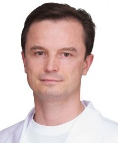 Бахтин Сергей Анатольевич венеролог