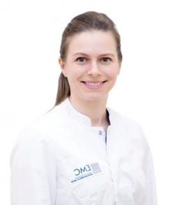 Ротарь Елена Викторовна педиатр