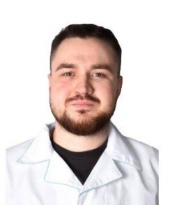 Козлов Сергей Васильевич мануальный терапевт