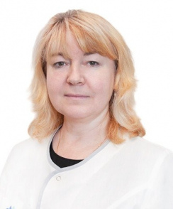 Миронкина Лариса Васильевна окулист (офтальмолог)