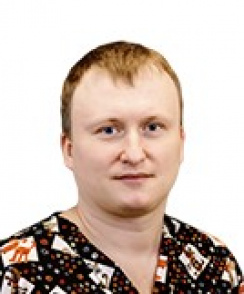 Булаш Николай Григорьевич стоматолог