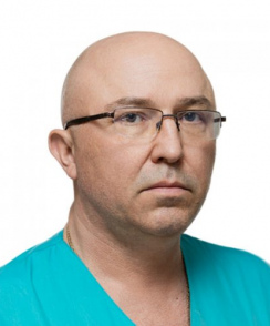 Олин Вячеслав Владимирович окулист (офтальмолог)