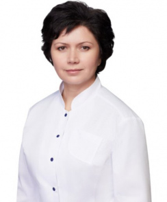 Хачатрян Армине Эдвардовна узи-специалист