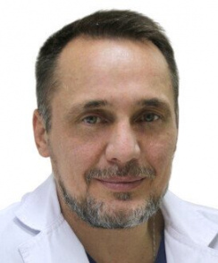 Овчаров Александр Владимирович невролог