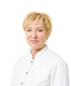 Котельникова Наталья Геннадьевна эндокринолог