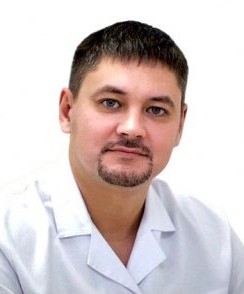Вальвачев Артур Александрович андролог