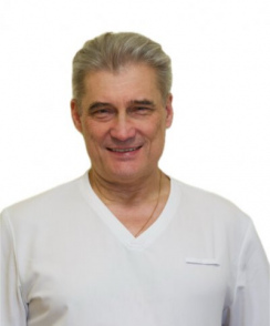 Никитин Сергей Константинович мануальный терапевт