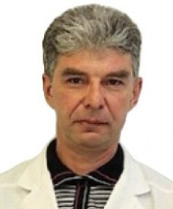 Певцов Николай Владиславович рентгенолог