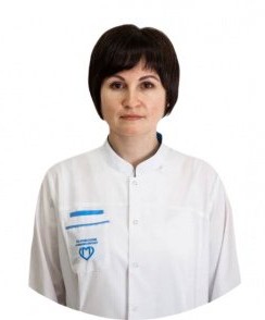 Мастягина Ольга Александровна узи-специалист