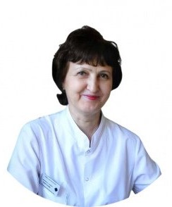Абдуллина Римма Ахтямовна узи-специалист