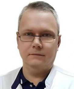 Пильщиков Андрей Валерьевич онколог
