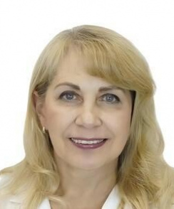 Кураева Марина Павловна узи-специалист