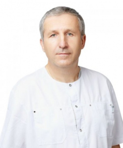 Калашников Андрей Васильевич стоматолог
