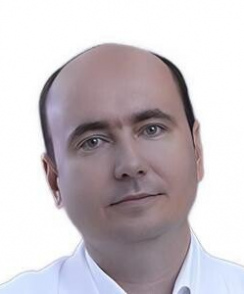 Сухоруков Евгений Анатольевич флеболог