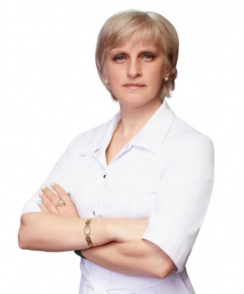 Селиванова Елена Германовна стоматолог