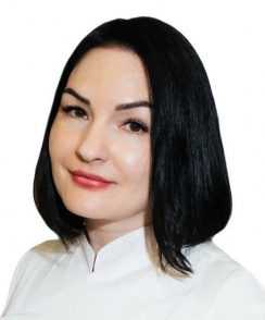 Викулова Виктория Сергеевна дерматолог