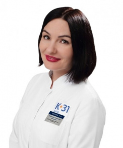 Викулова Виктория Сергеевна дерматолог