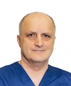 Сагиян Карен Размикович физиотерапевт