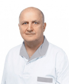 Сагиян Карен Размикович физиотерапевт