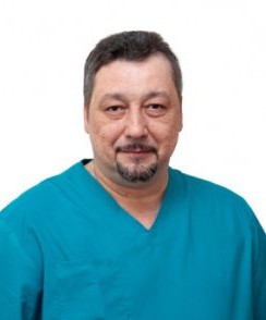 Капралов Кирилл Евгеньевич флеболог