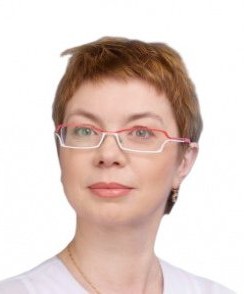 Воробьева Наталья Владимировна лор (отоларинголог)
