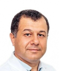 Алиев Гейдар Гамидович флеболог