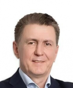 Булатов Айрат Рустамович акушер