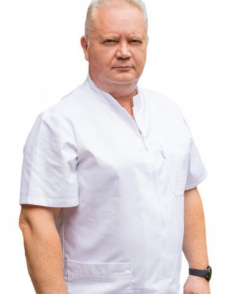 Алешин Юрий Юрьевич андролог