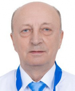 Гутовский Георгий Михайлович андролог