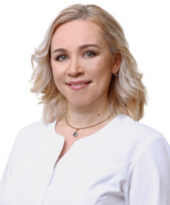 Конторина Наталья Ивановна акушер