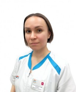 Акимова Светлана Алексеевна хирург