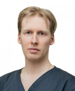 Демин Андрей Николаевич эндоскопист
