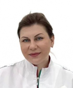 Ефремова Светлана Николаевна узи-специалист